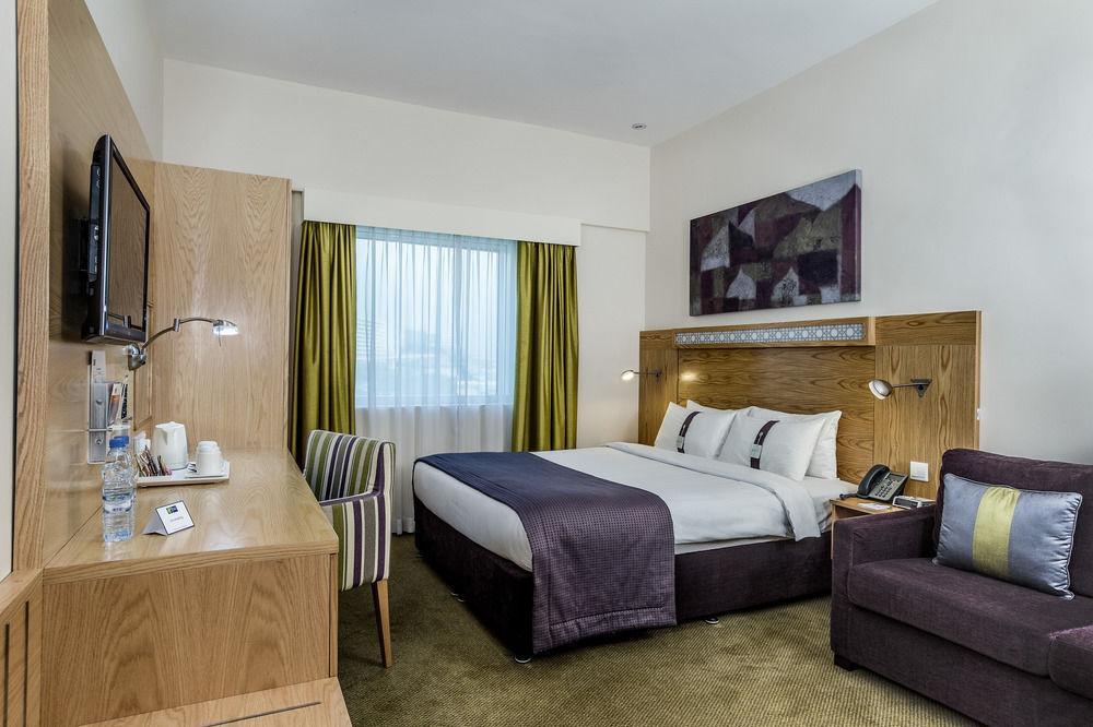 Holiday Inn Express Dubai Safa Park, An Ihg Hotel Luaran gambar