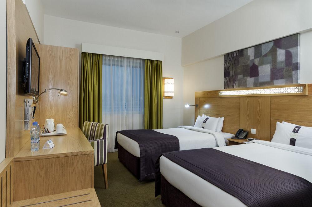 Holiday Inn Express Dubai Safa Park, An Ihg Hotel Luaran gambar