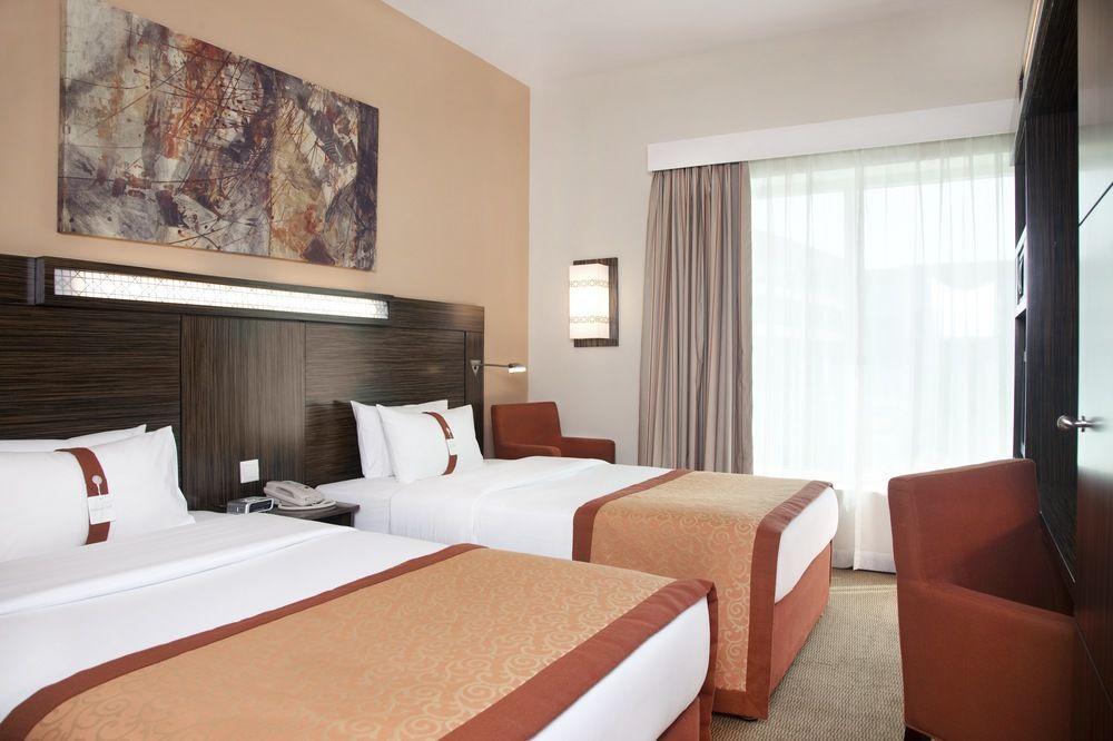 Holiday Inn Express Dubai Safa Park, An Ihg Hotel Luaran gambar