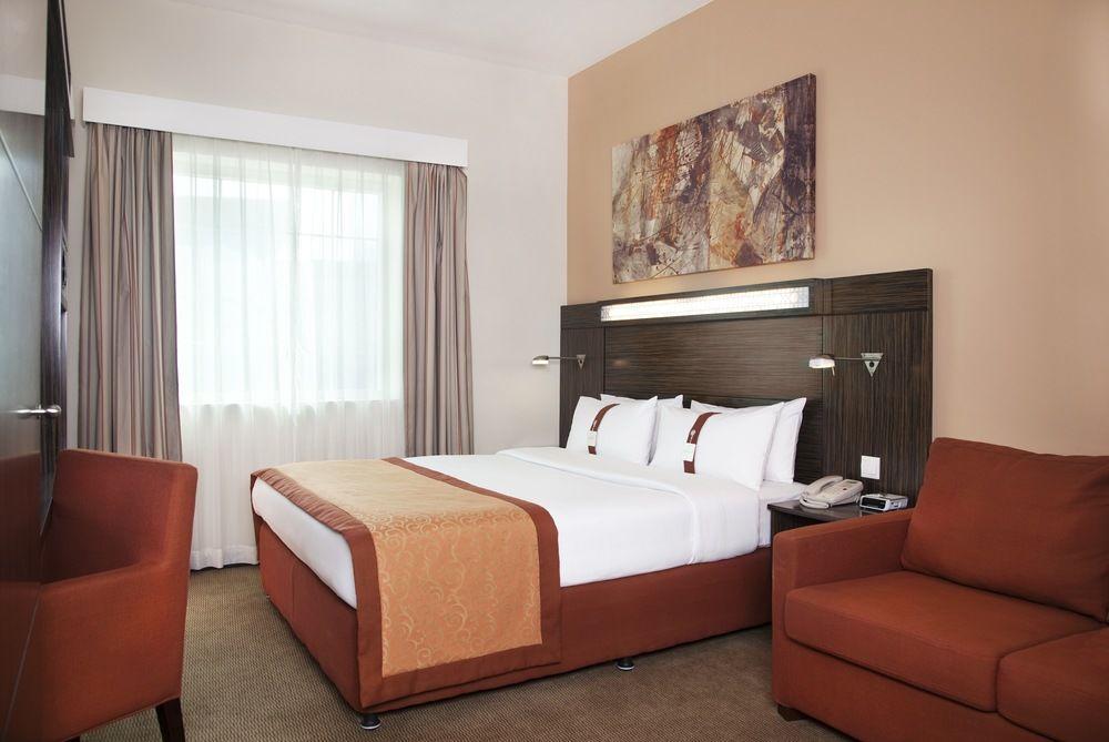 Holiday Inn Express Dubai Safa Park, An Ihg Hotel Luaran gambar