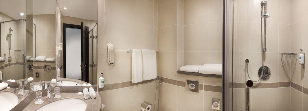 Holiday Inn Express Dubai Safa Park, An Ihg Hotel Luaran gambar