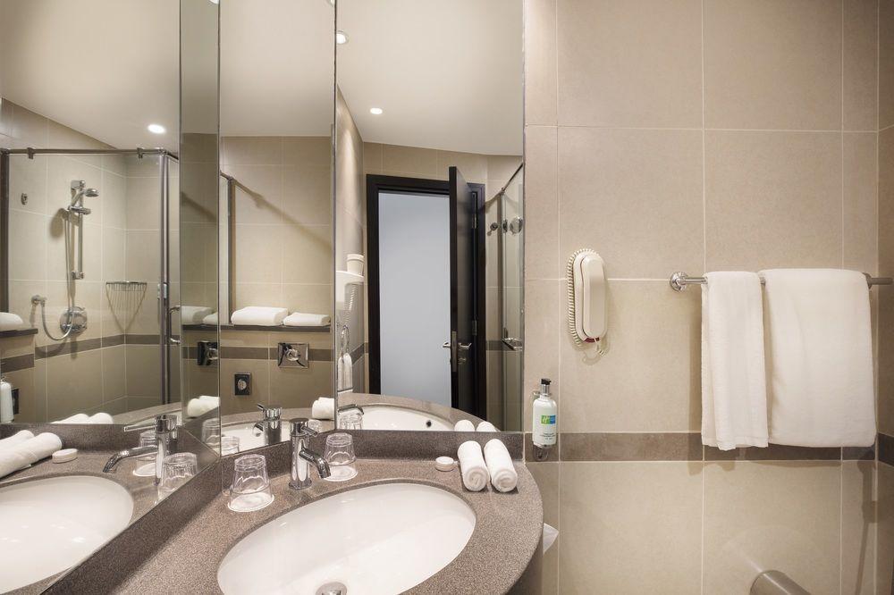 Holiday Inn Express Dubai Safa Park, An Ihg Hotel Luaran gambar