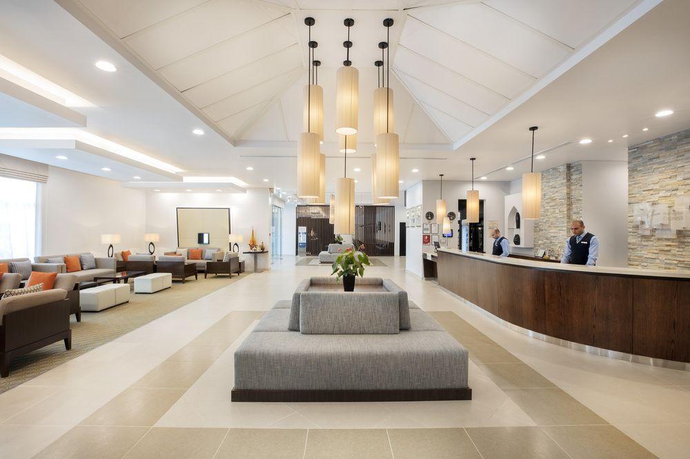 Holiday Inn Express Dubai Safa Park, An Ihg Hotel Luaran gambar