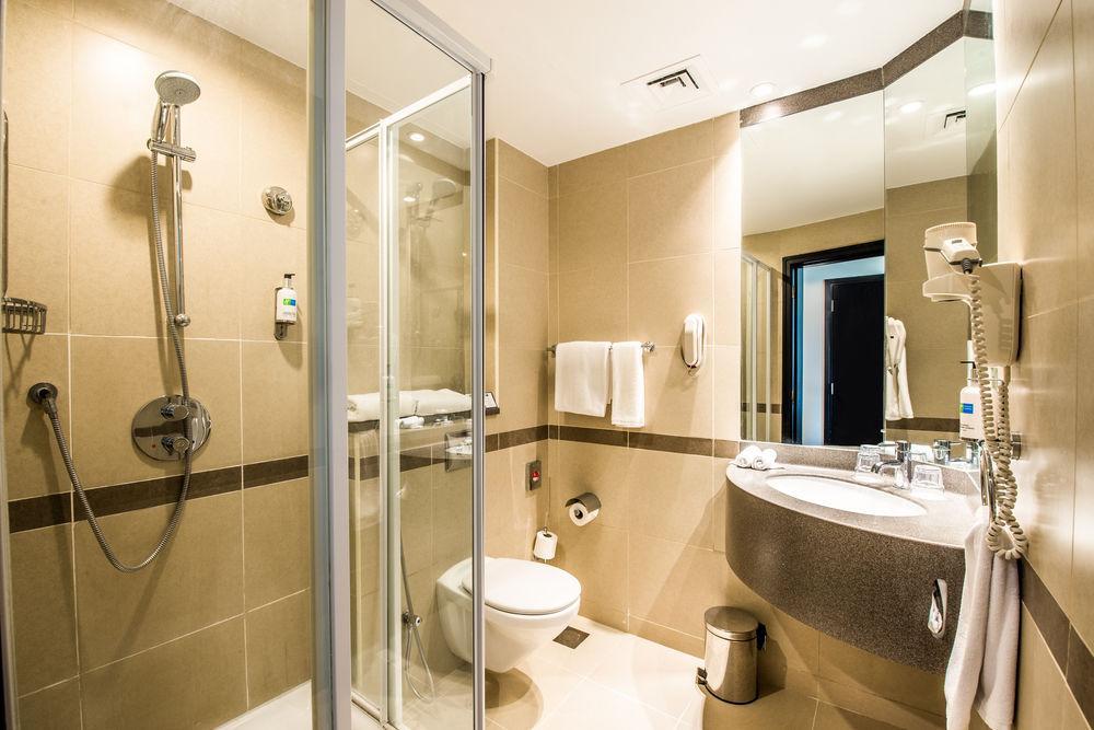 Holiday Inn Express Dubai Safa Park, An Ihg Hotel Luaran gambar