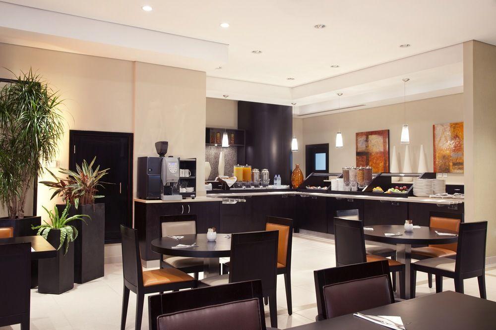 Holiday Inn Express Dubai Safa Park, An Ihg Hotel Luaran gambar