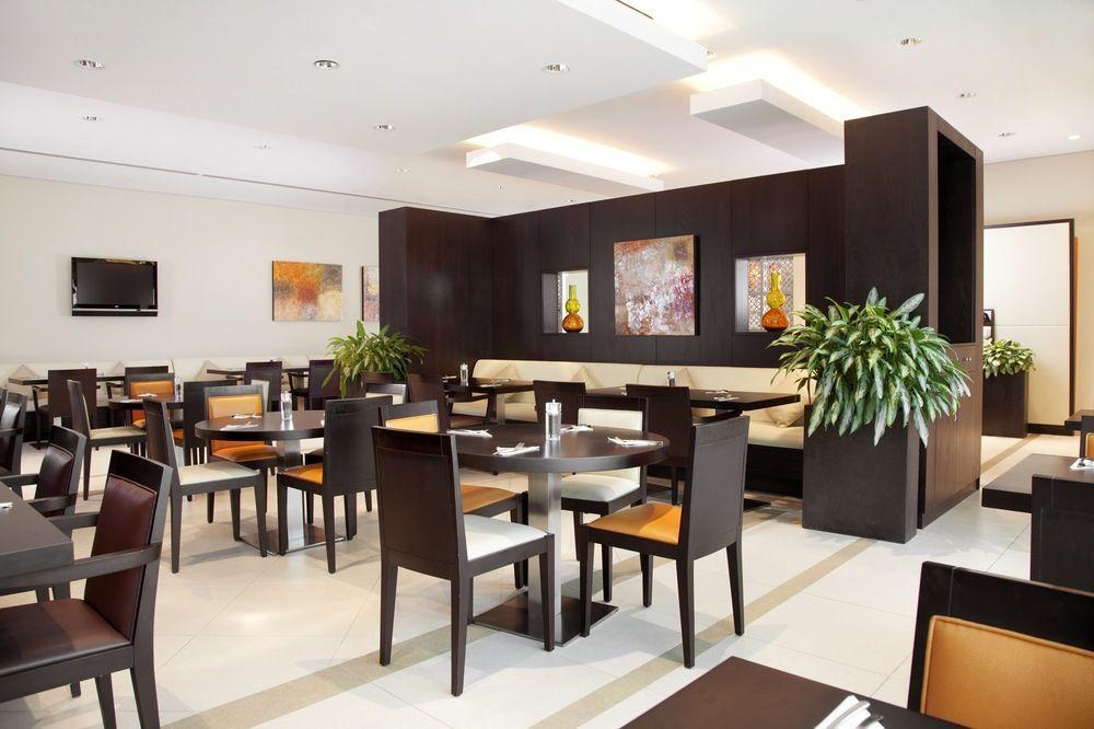 Holiday Inn Express Dubai Safa Park, An Ihg Hotel Luaran gambar