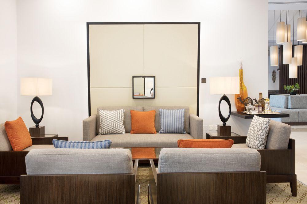 Holiday Inn Express Dubai Safa Park, An Ihg Hotel Luaran gambar