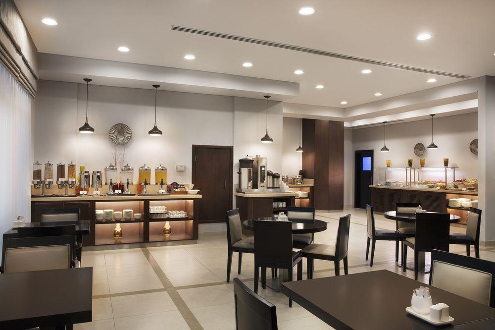 Holiday Inn Express Dubai Safa Park, An Ihg Hotel Luaran gambar