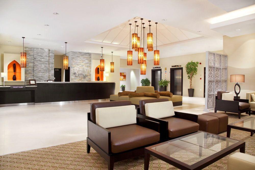 Holiday Inn Express Dubai Safa Park, An Ihg Hotel Luaran gambar